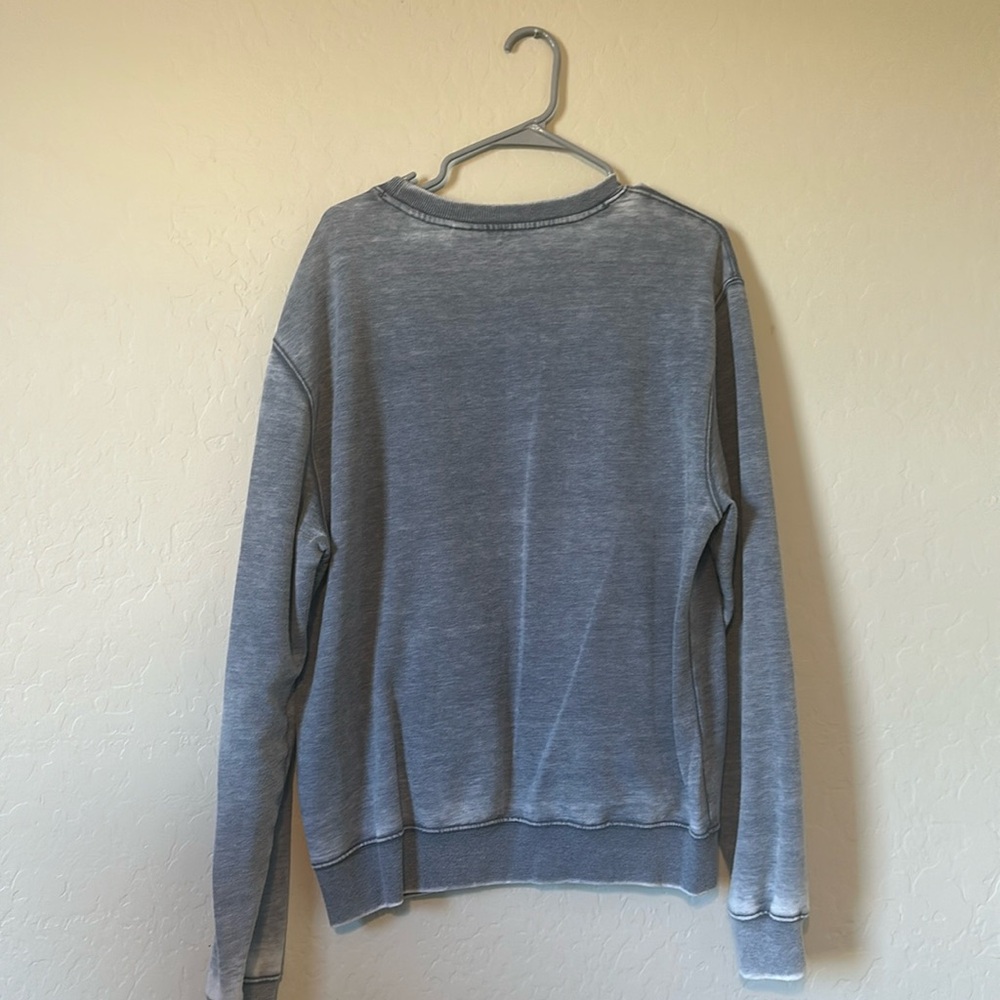 Long sleeve T-shirt